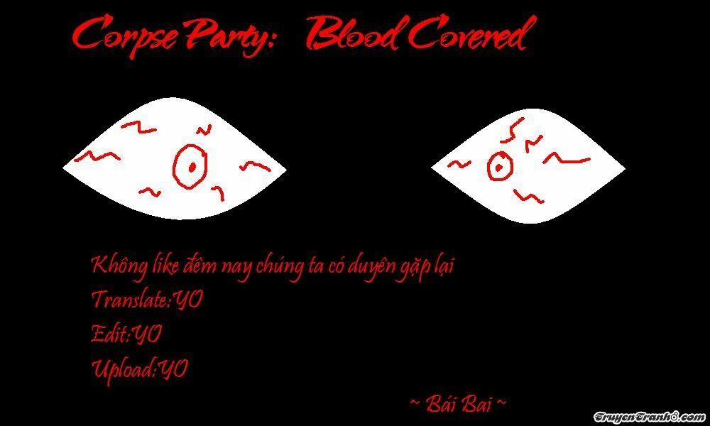 Corpse Party: Blood Covered 26 trang 30