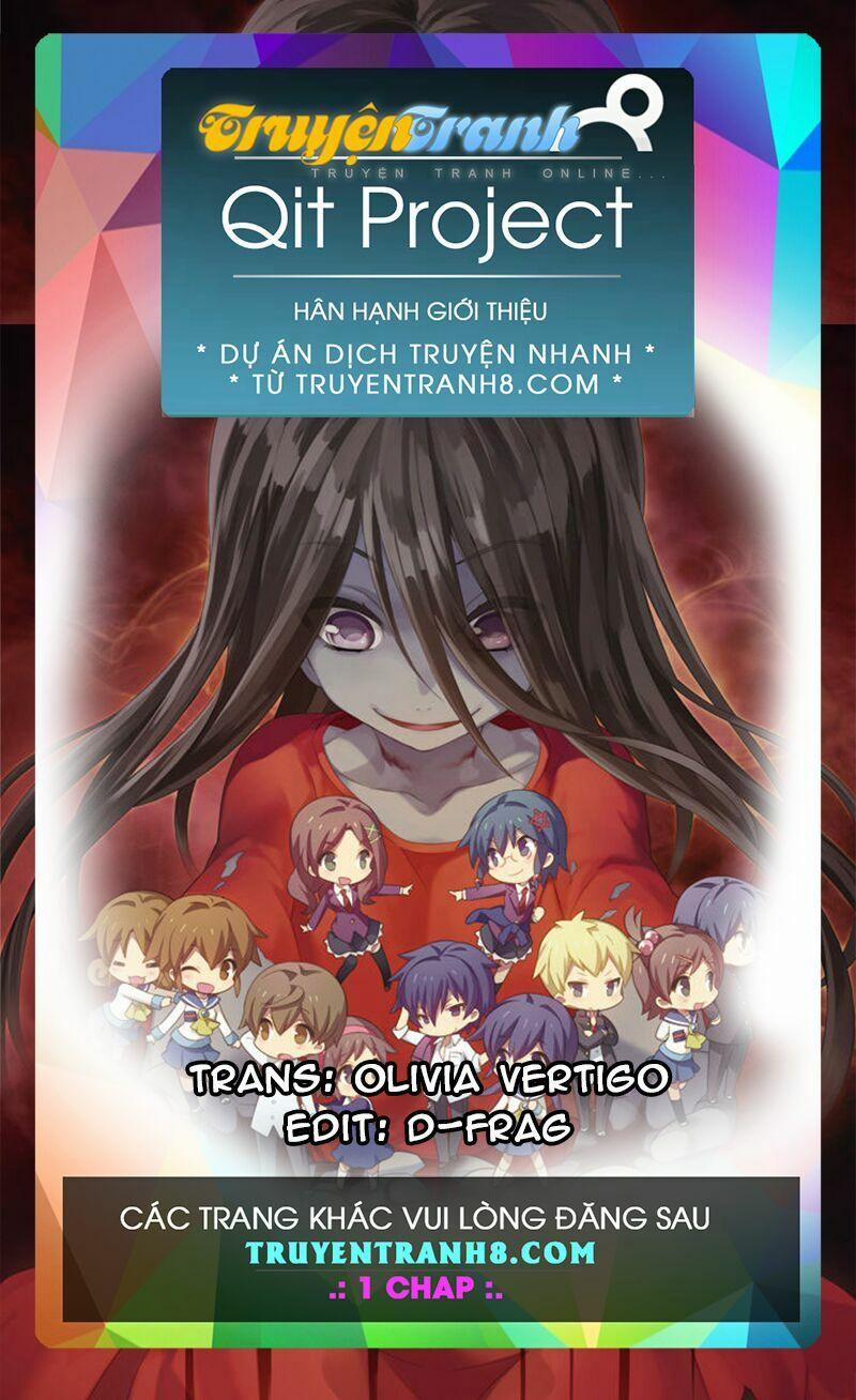 Corpse Party: Blood Covered 27 trang 0