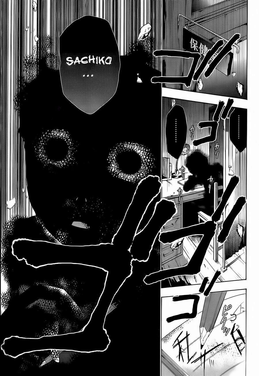 Corpse Party: Blood Covered 27 trang 18