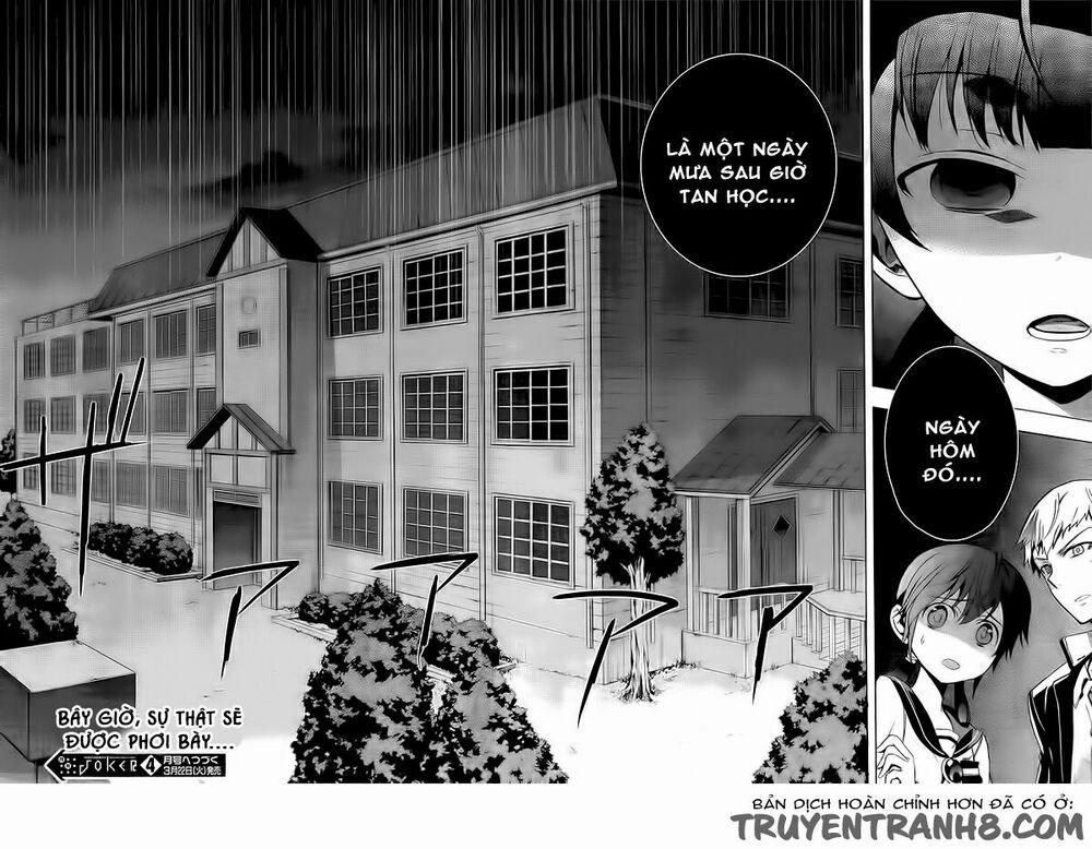 Corpse Party: Blood Covered 27 trang 36