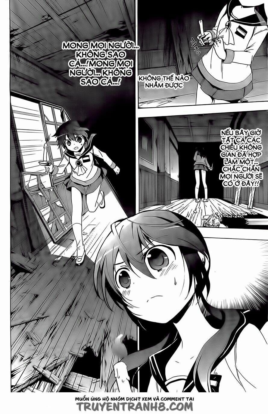 Corpse Party: Blood Covered 29 trang 15