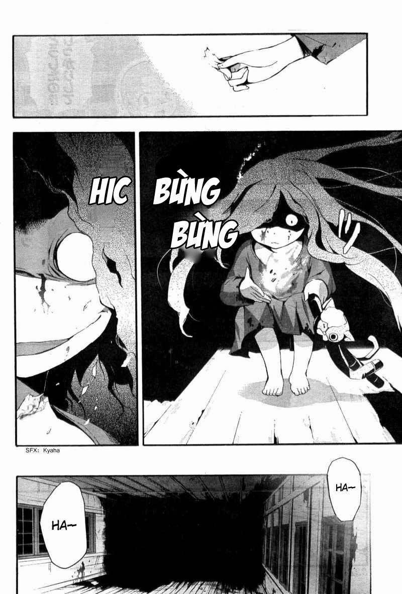 Corpse Party: Blood Covered 3 trang 19