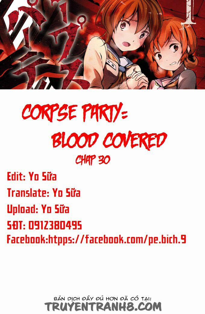 Corpse Party: Blood Covered 30 trang 29