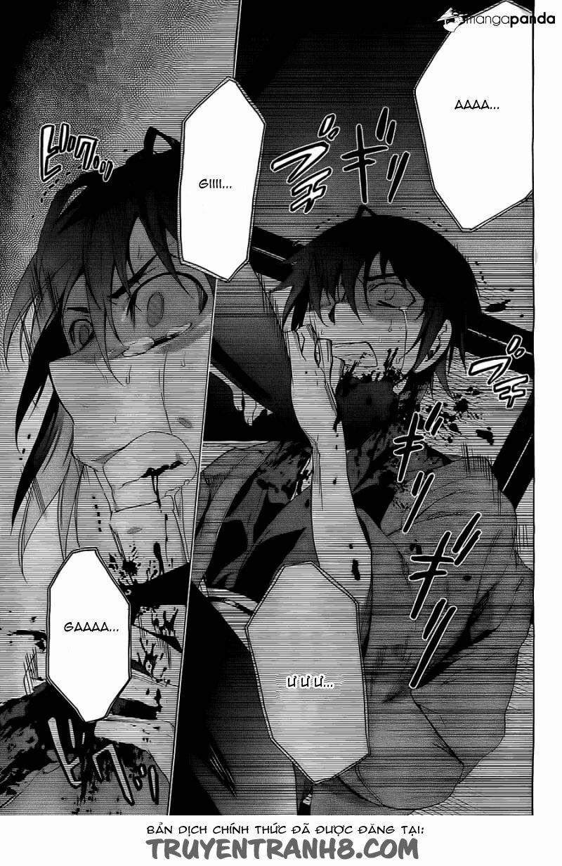 Corpse Party: Blood Covered 34 trang 18