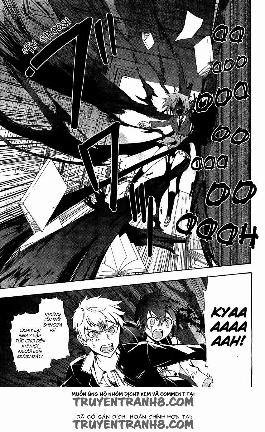 Corpse Party: Blood Covered 37 trang 16