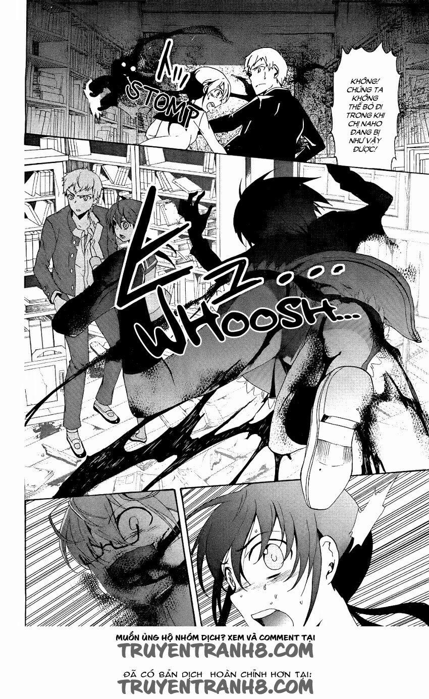 Corpse Party: Blood Covered 37 trang 17