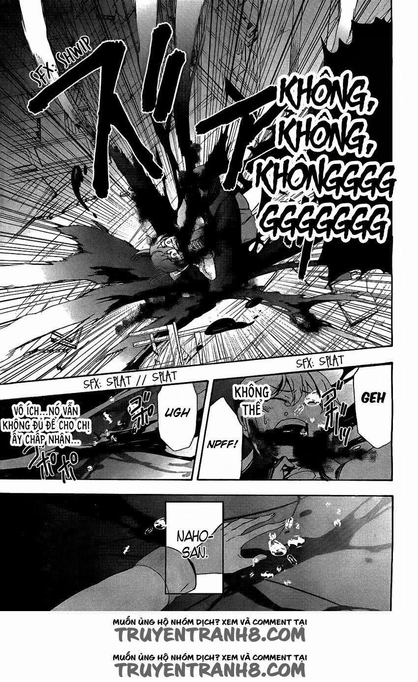 Corpse Party: Blood Covered 37 trang 26