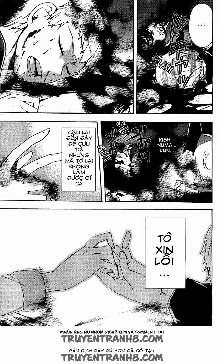 Corpse Party: Blood Covered 37 trang 28