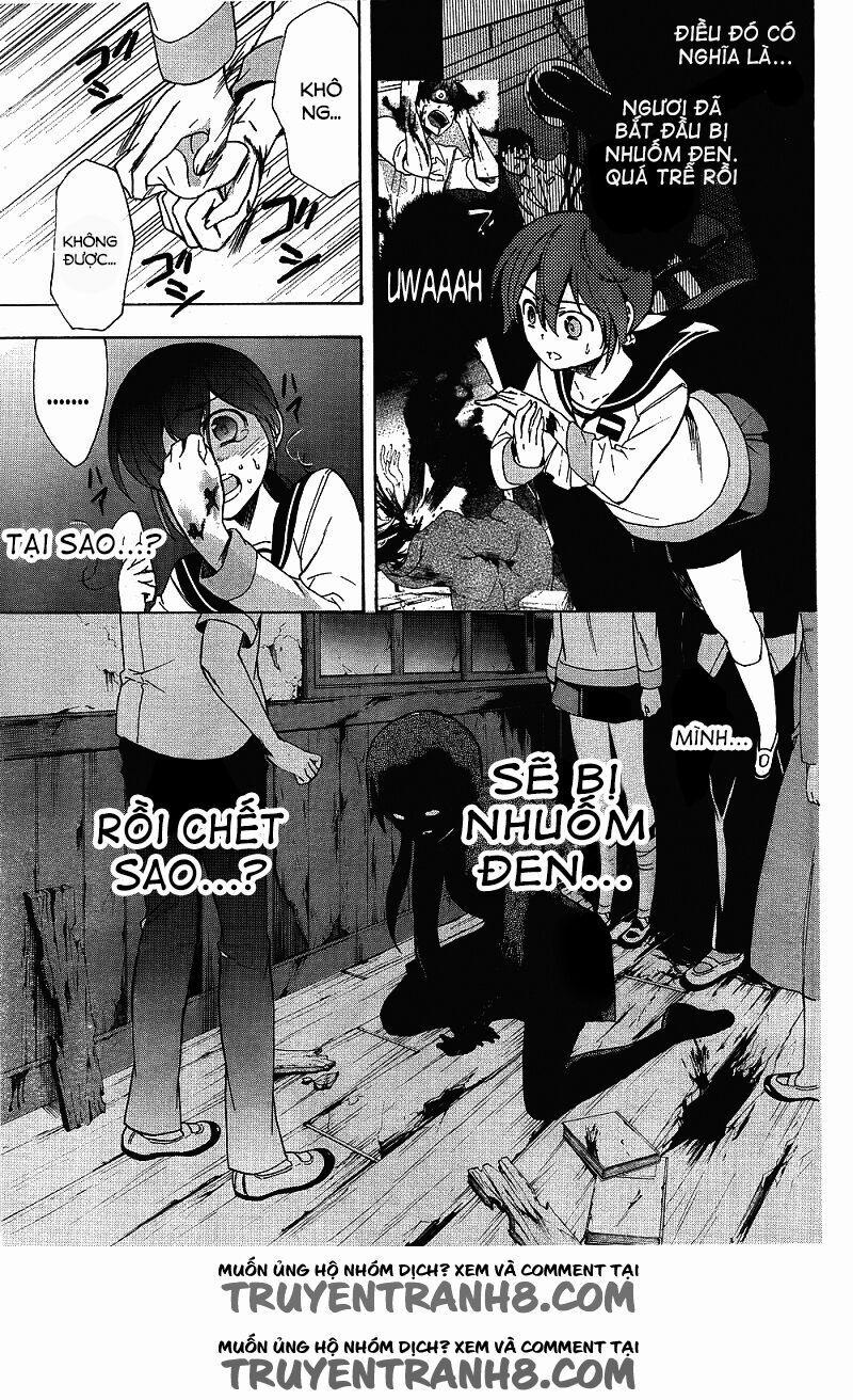 Corpse Party: Blood Covered 38 trang 24