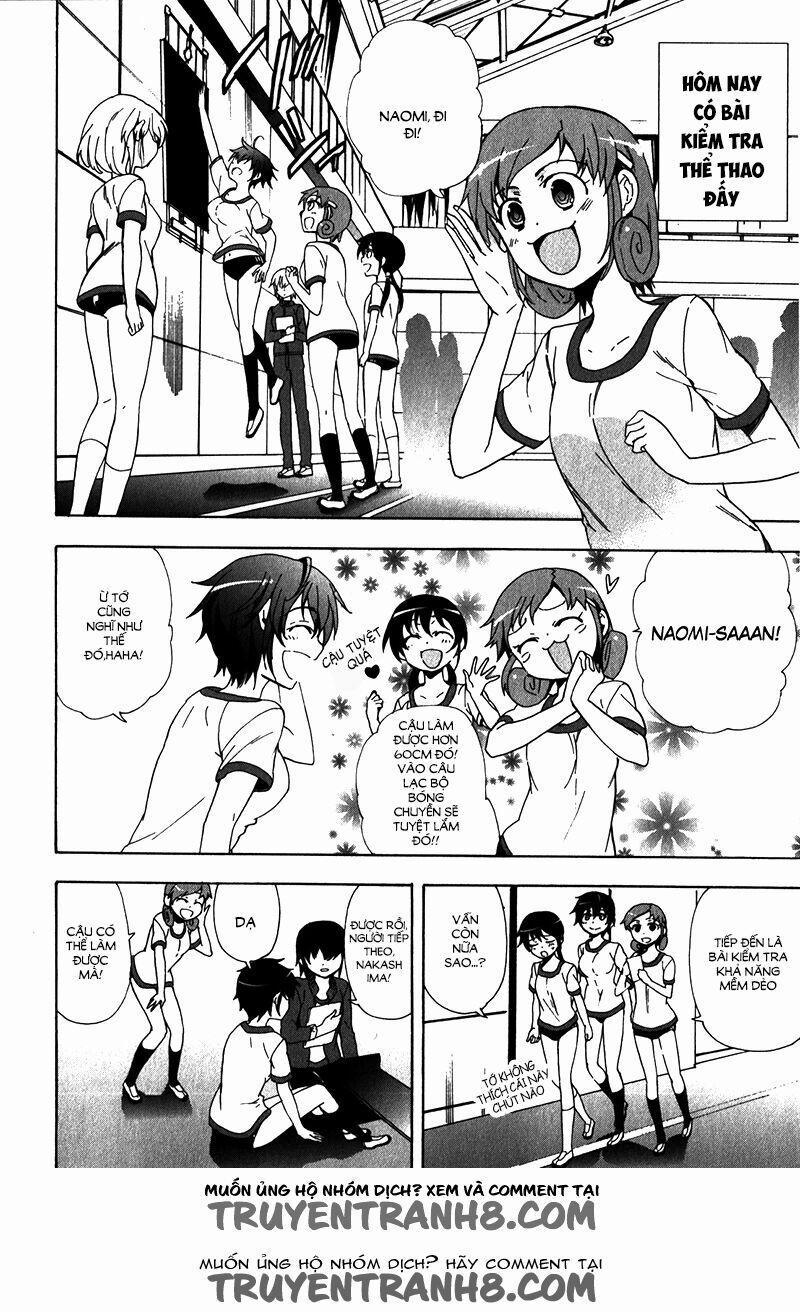 Corpse Party: Blood Covered 38 trang 31