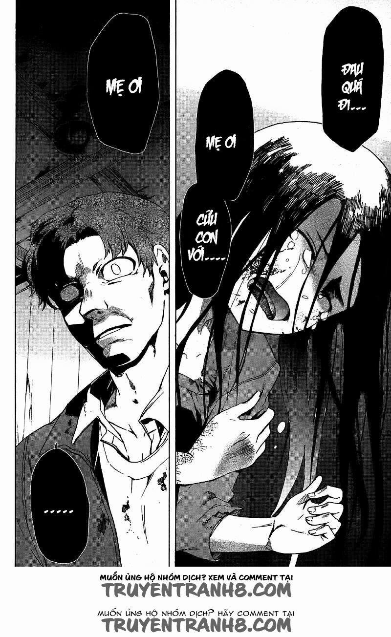 Corpse Party: Blood Covered 39 trang 2