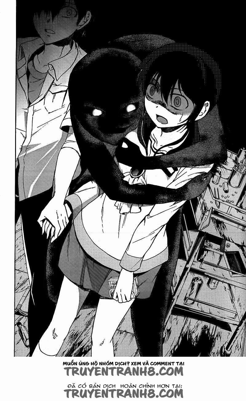 Corpse Party: Blood Covered 39 trang 32