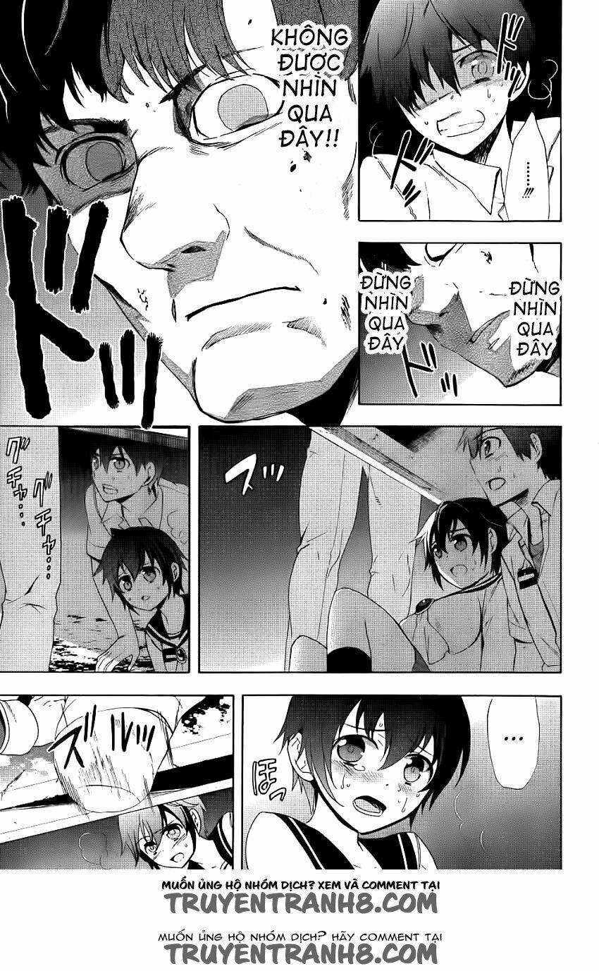 Corpse Party: Blood Covered 42 trang 28