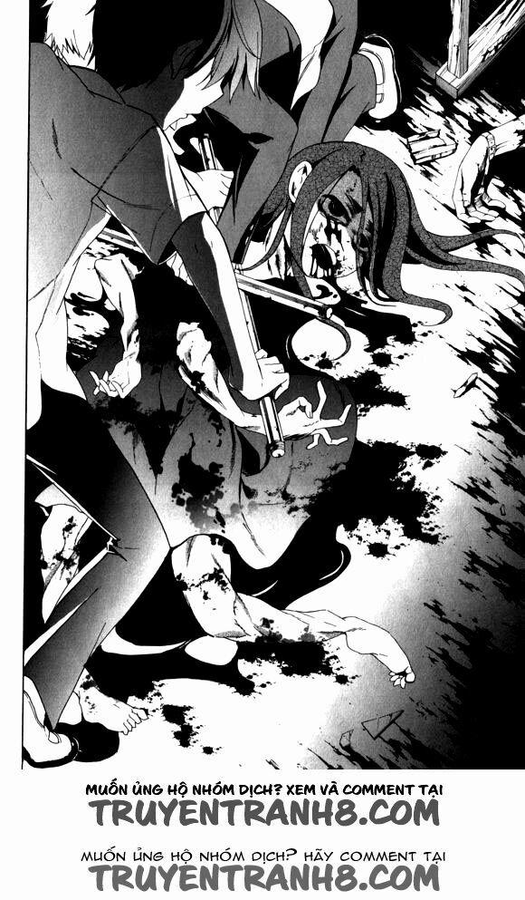 Corpse Party: Blood Covered 44 trang 12