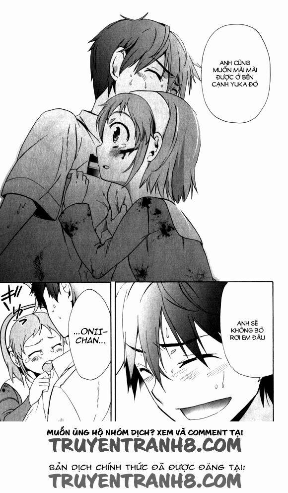 Corpse Party: Blood Covered 44 trang 31