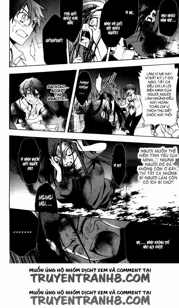 Corpse Party: Blood Covered 44 trang 36