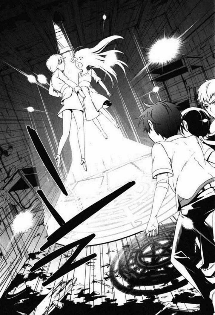 Corpse Party: Blood Covered 45 trang 24