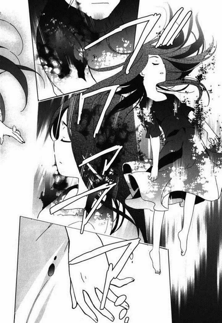 Corpse Party: Blood Covered 45 trang 25