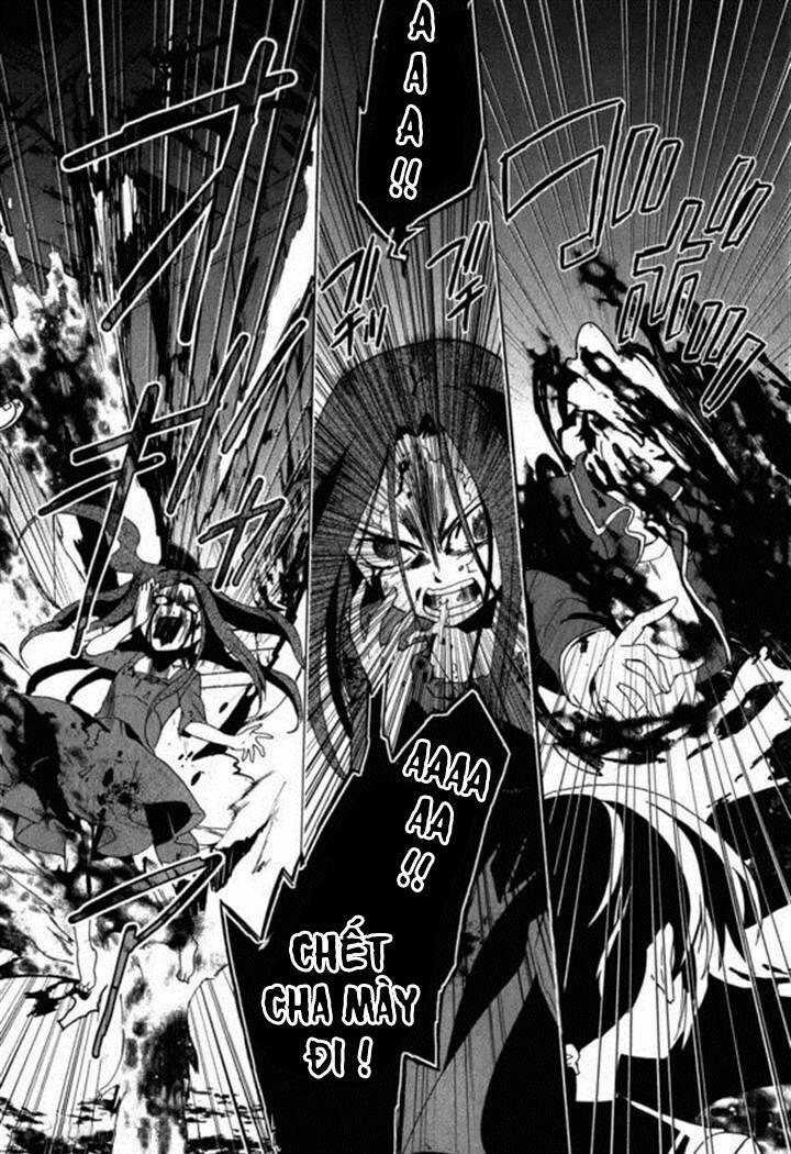 Corpse Party: Blood Covered 45 trang 9