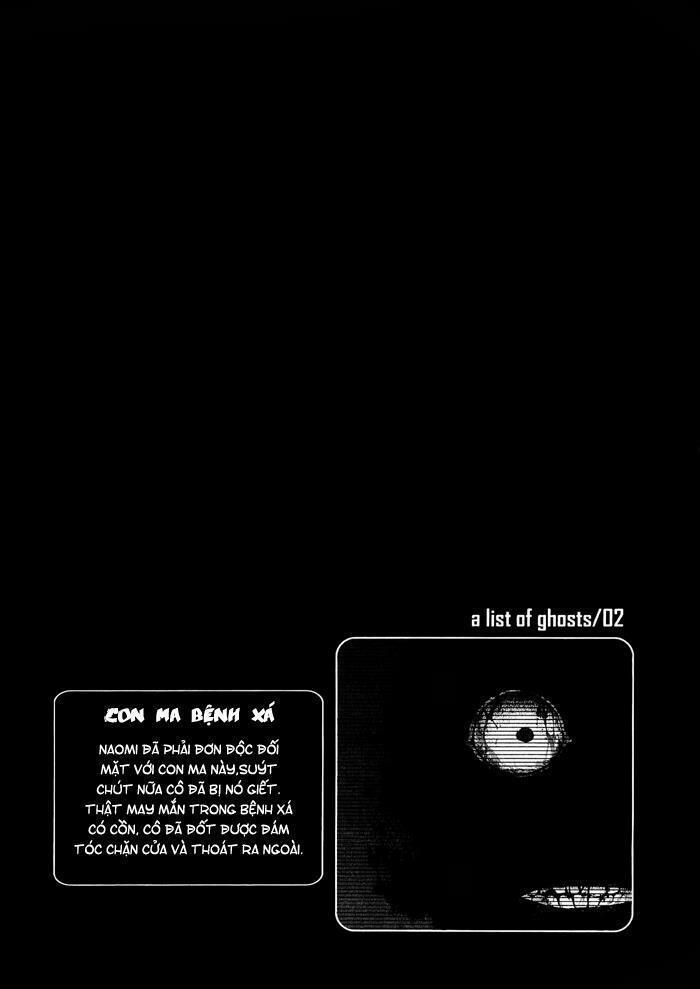 Corpse Party: Blood Covered 6 trang 0