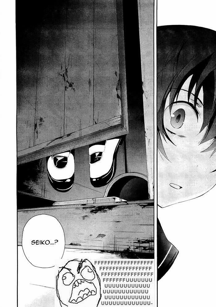 Corpse Party: Blood Covered 6 trang 29