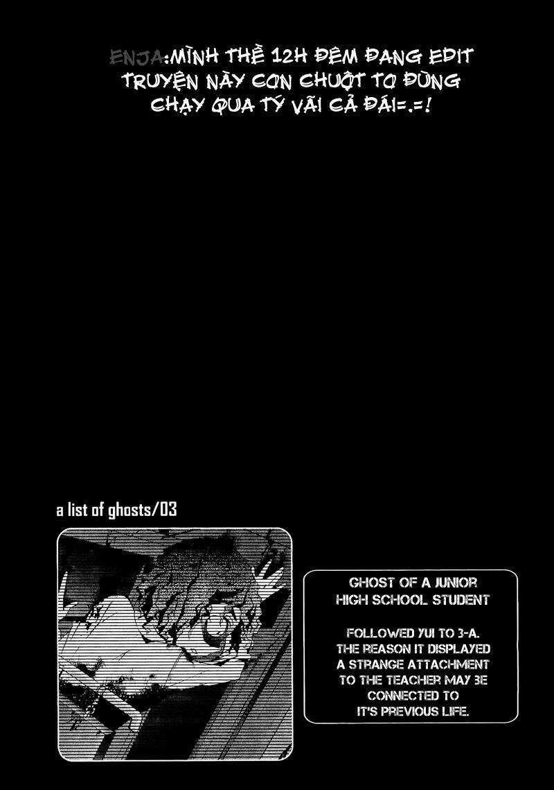 Corpse Party: Blood Covered 8 trang 28