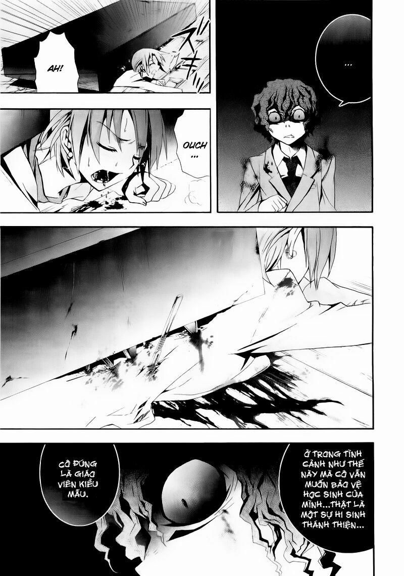 Corpse Party: Blood Covered 9 trang 10
