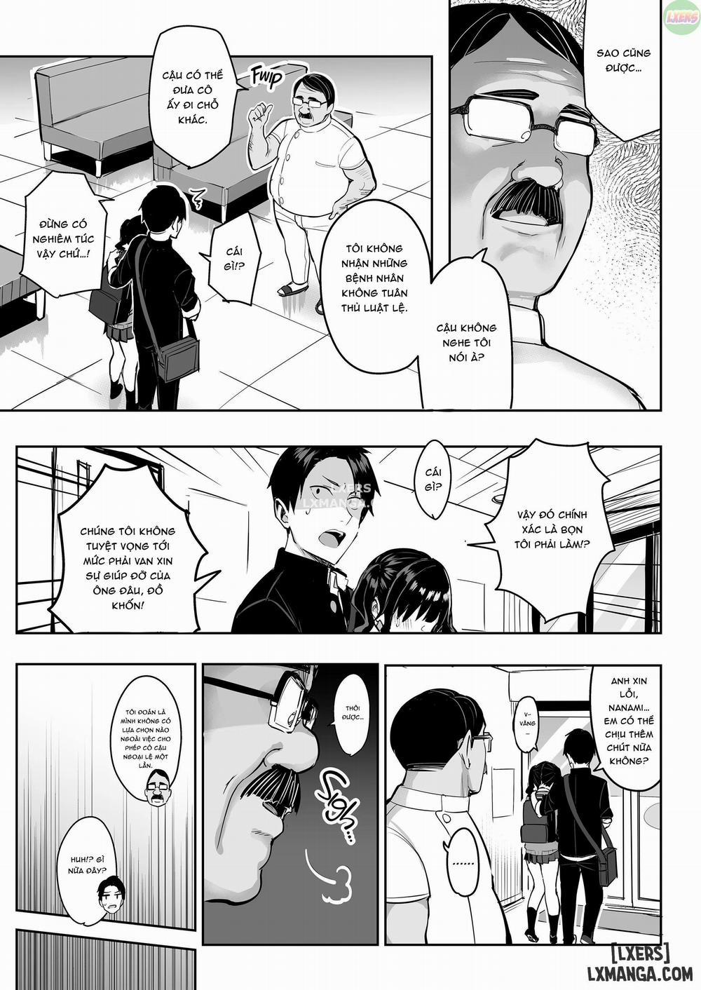 Corrupt Check Up 2 END trang 3