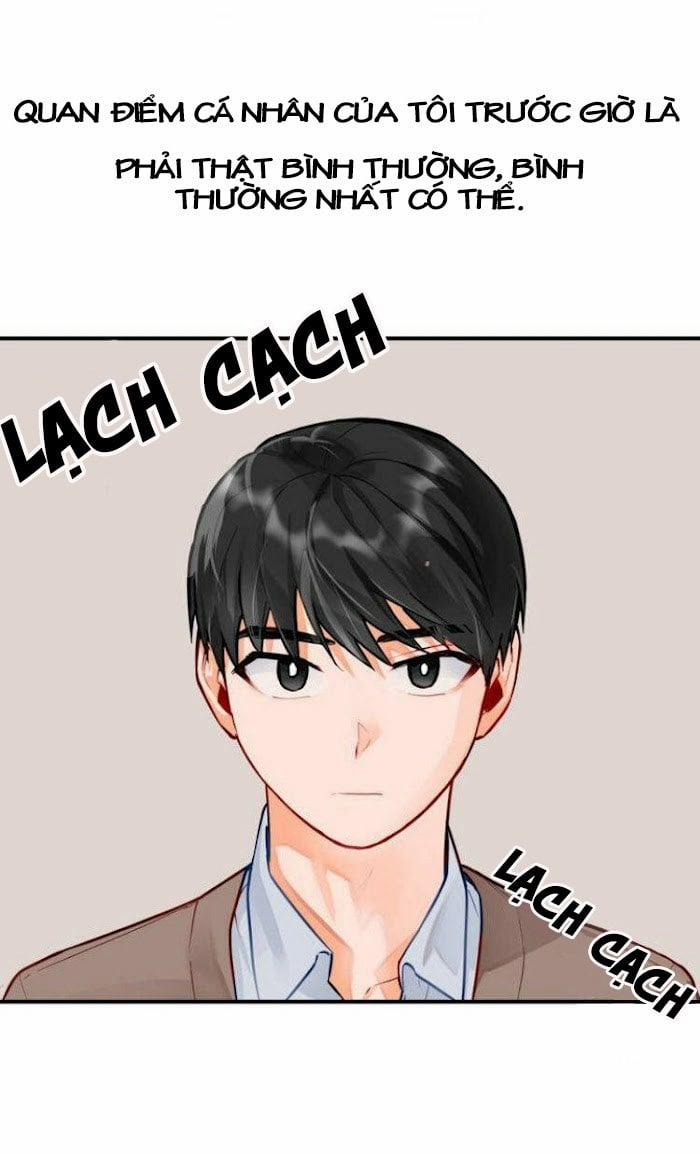 Cosmo Sex Fantasy 1 trang 1