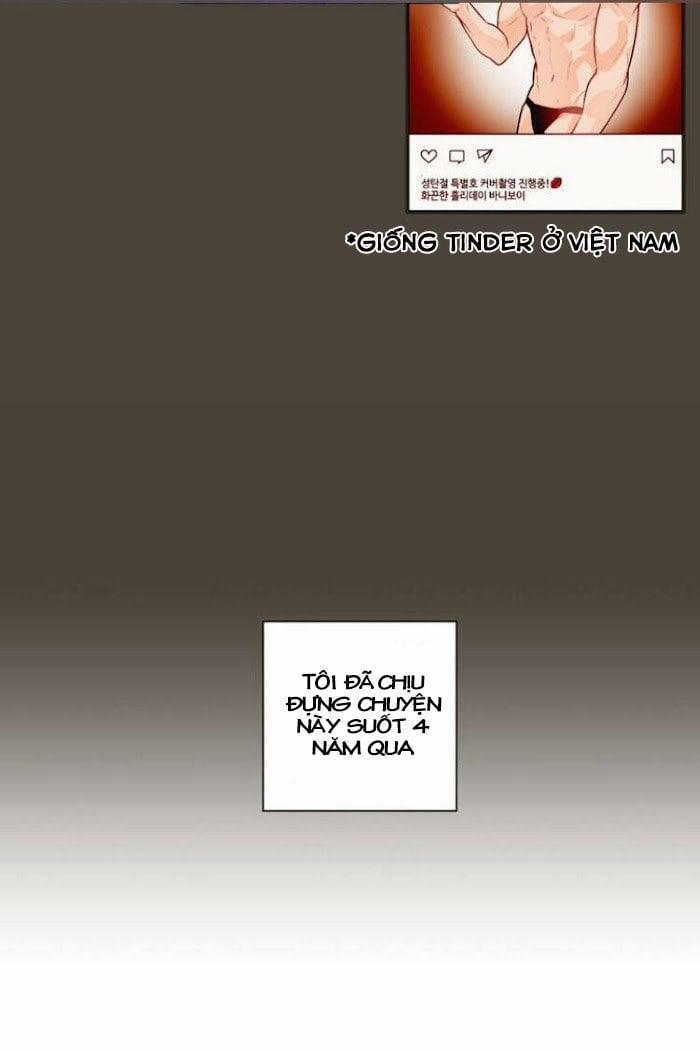 Cosmo Sex Fantasy 1 trang 12