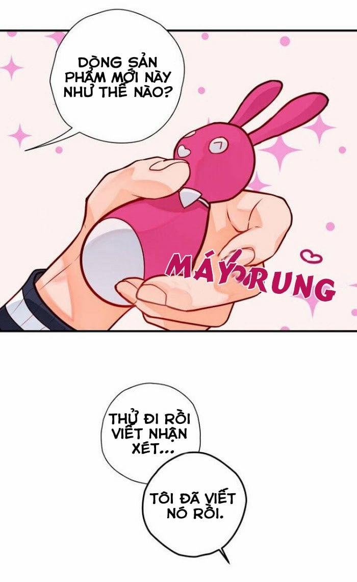 Cosmo Sex Fantasy 1 trang 15