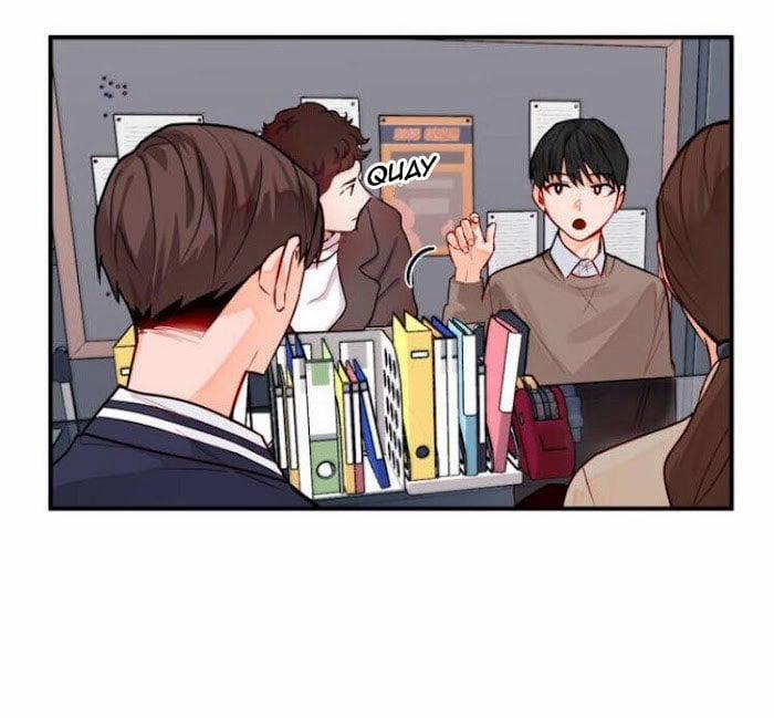 Cosmo Sex Fantasy 1 trang 16