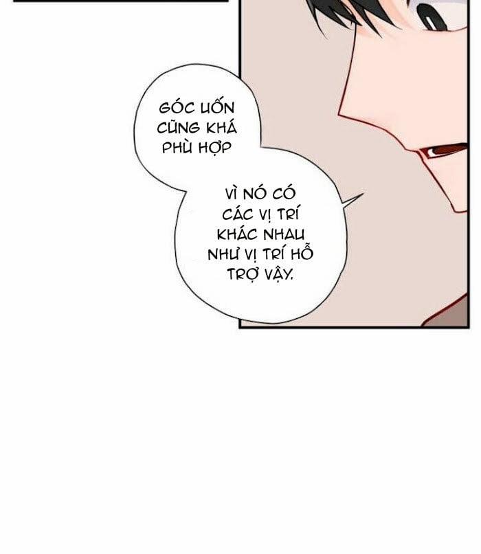 Cosmo Sex Fantasy 1 trang 21