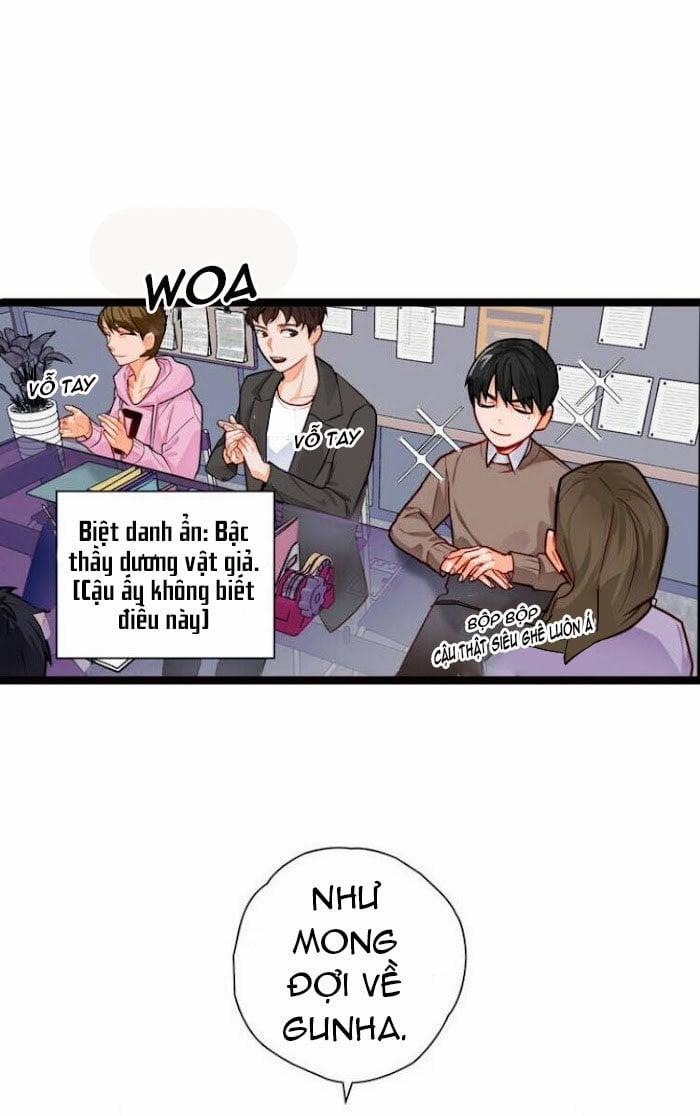 Cosmo Sex Fantasy 1 trang 22