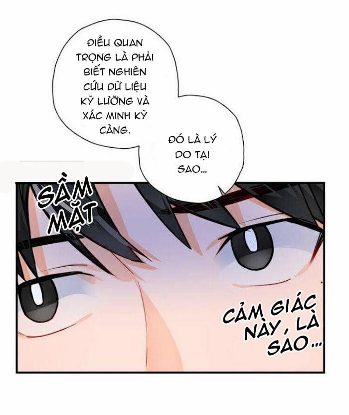 Cosmo Sex Fantasy 1 trang 24