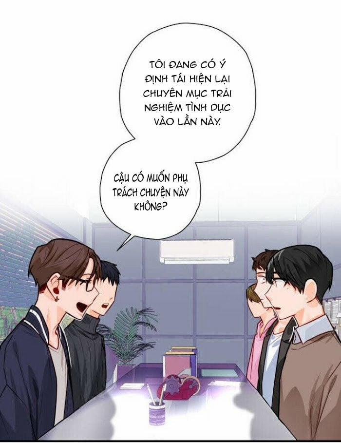 Cosmo Sex Fantasy 1 trang 25