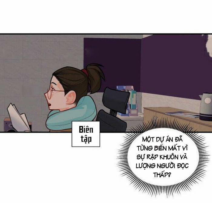 Cosmo Sex Fantasy 1 trang 27