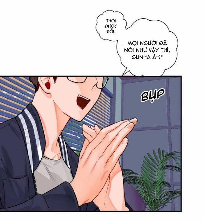 Cosmo Sex Fantasy 1 trang 31