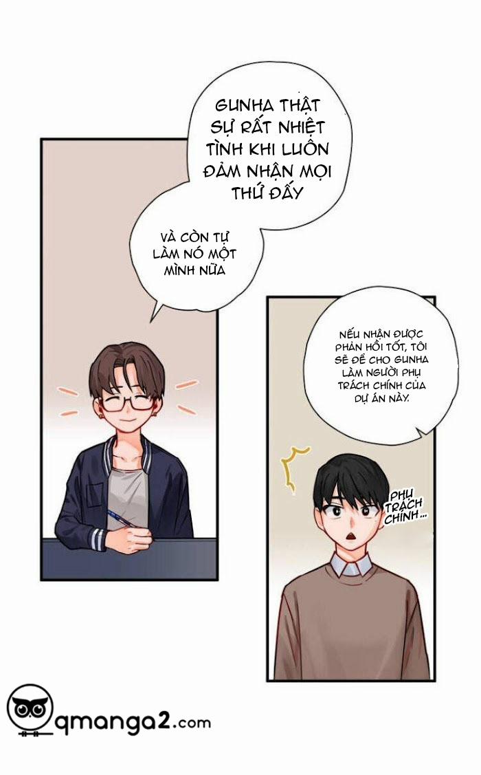 Cosmo Sex Fantasy 1 trang 32