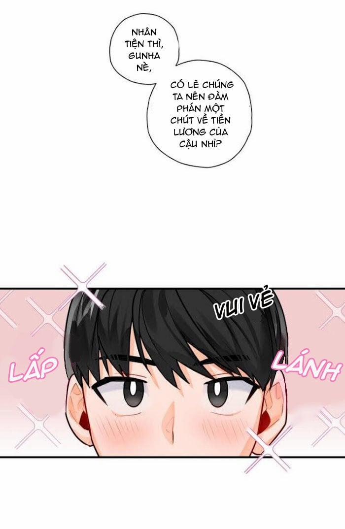 Cosmo Sex Fantasy 1 trang 33