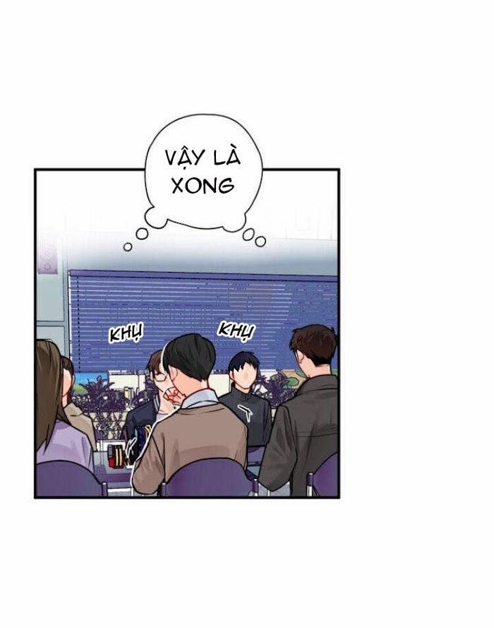 Cosmo Sex Fantasy 1 trang 34