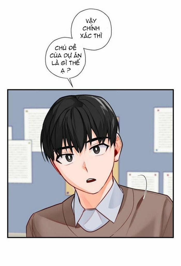 Cosmo Sex Fantasy 1 trang 35