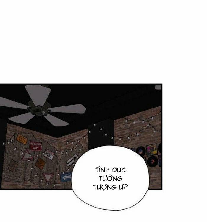 Cosmo Sex Fantasy 1 trang 37