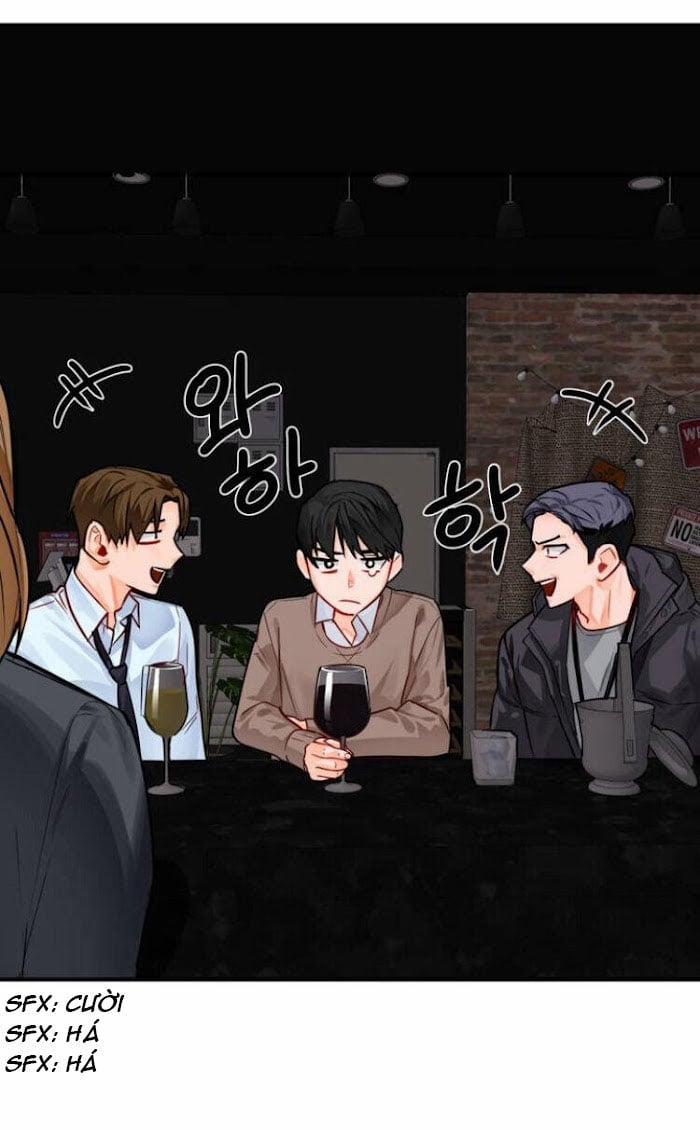 Cosmo Sex Fantasy 1 trang 38