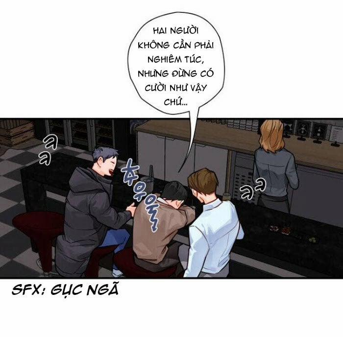 Cosmo Sex Fantasy 1 trang 39