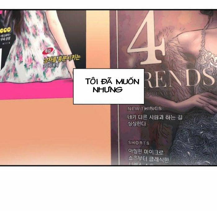 Cosmo Sex Fantasy 1 trang 4