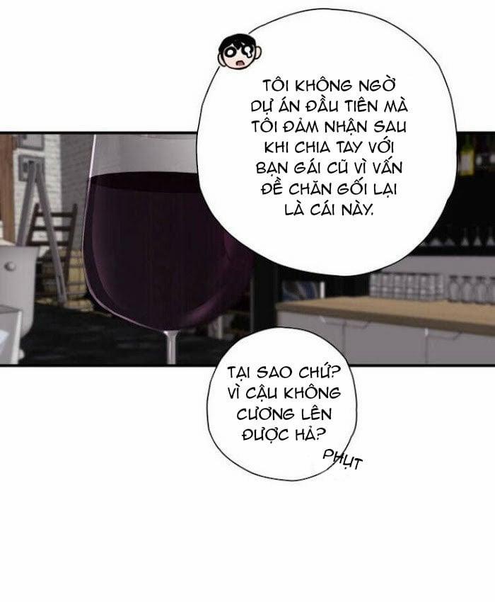 Cosmo Sex Fantasy 1 trang 40