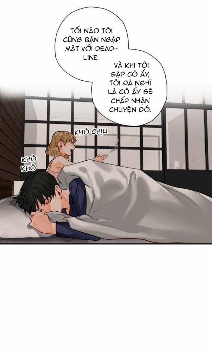 Cosmo Sex Fantasy 1 trang 41