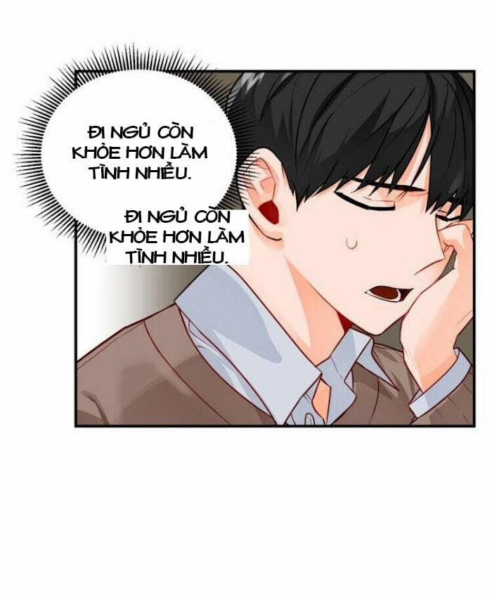 Cosmo Sex Fantasy 1 trang 42