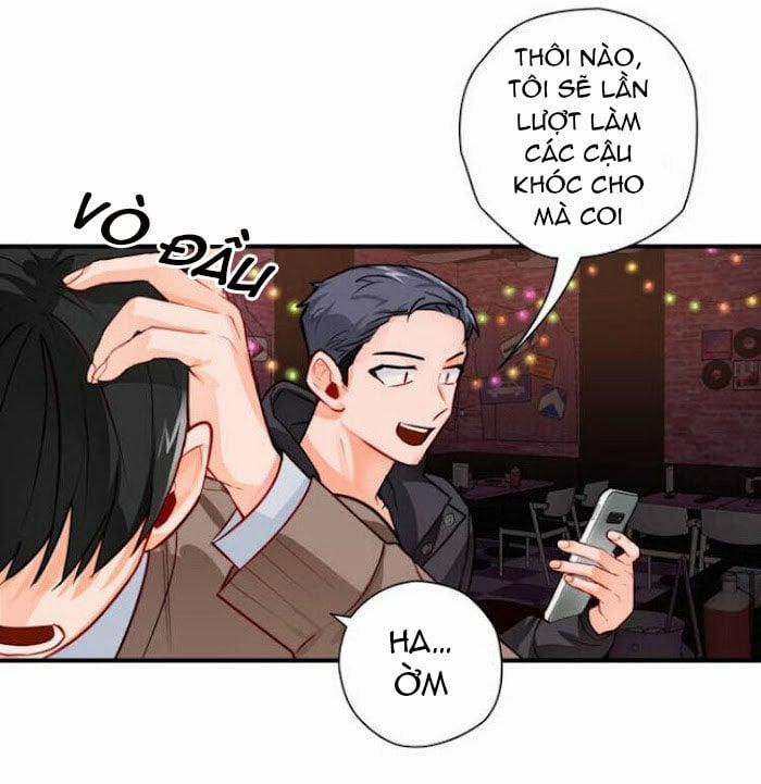 Cosmo Sex Fantasy 1 trang 43